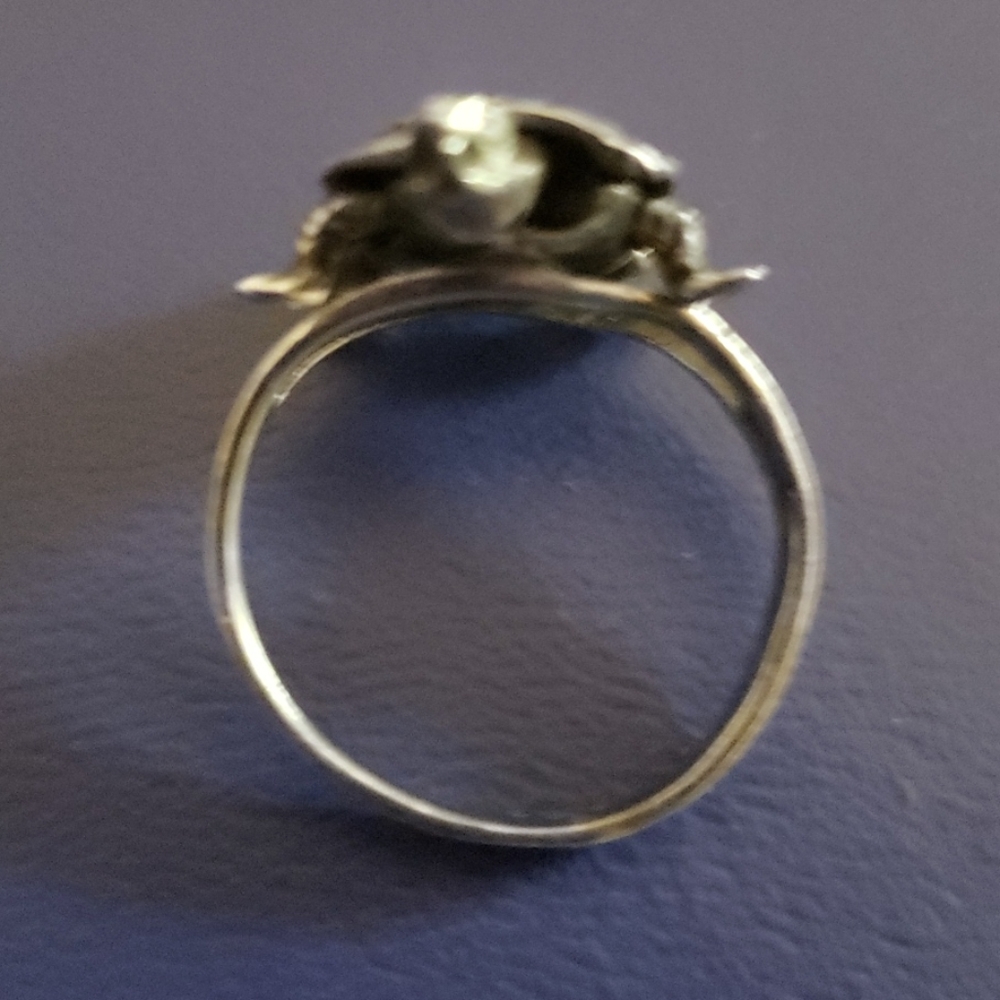 Turtle Ring - image 2